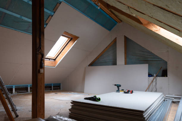Best Eco-Friendly Insulation in Simpson, PA