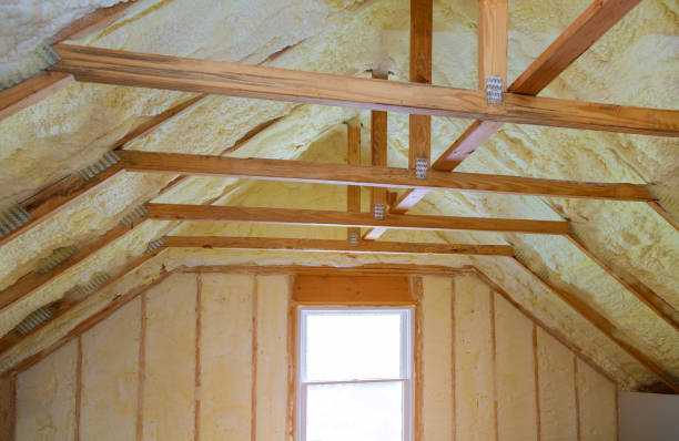 Best Spray Foam Insulation in Simpson, PA