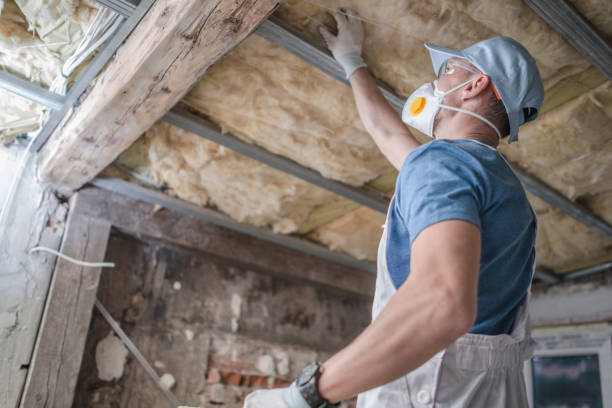 Best Fiberglass Insulation in Simpson, PA