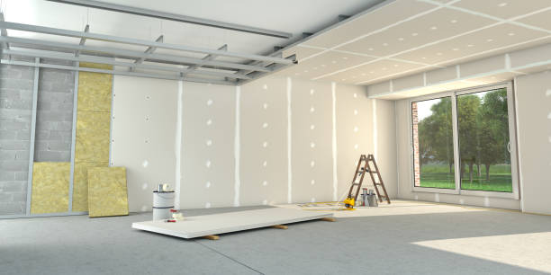 Types of Insulation We Offer in Simpson, PA