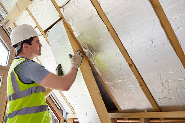 Best Residential Insulation in Simpson, PA