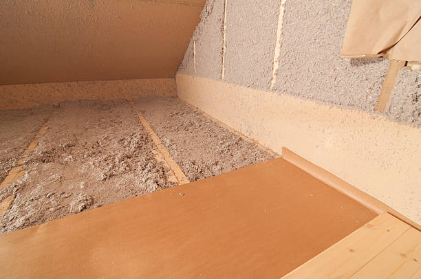 Best Specialized Insulation Services in Simpson, PA