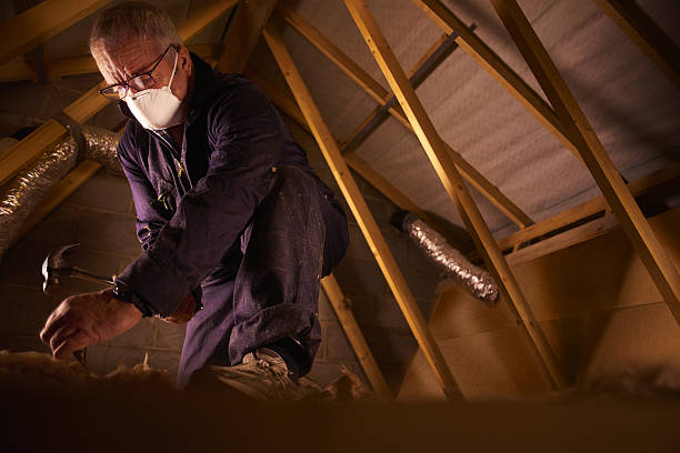 Best Insulation Maintenance and Repair in Simpson, PA