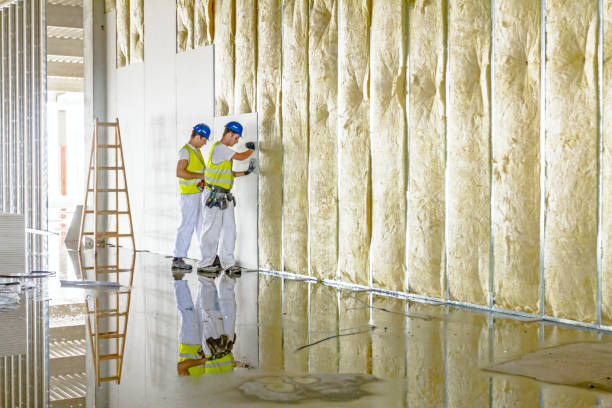 Trusted Simpson, PA Insulation Contractor Experts